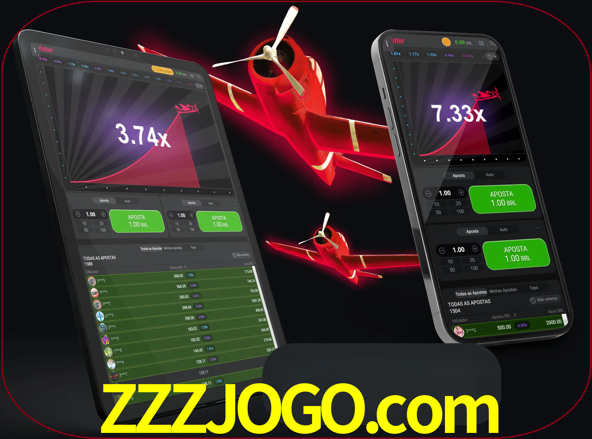 Você também pode jogar Aviator no aplicativo iOS em seu iPhone ou iPad.