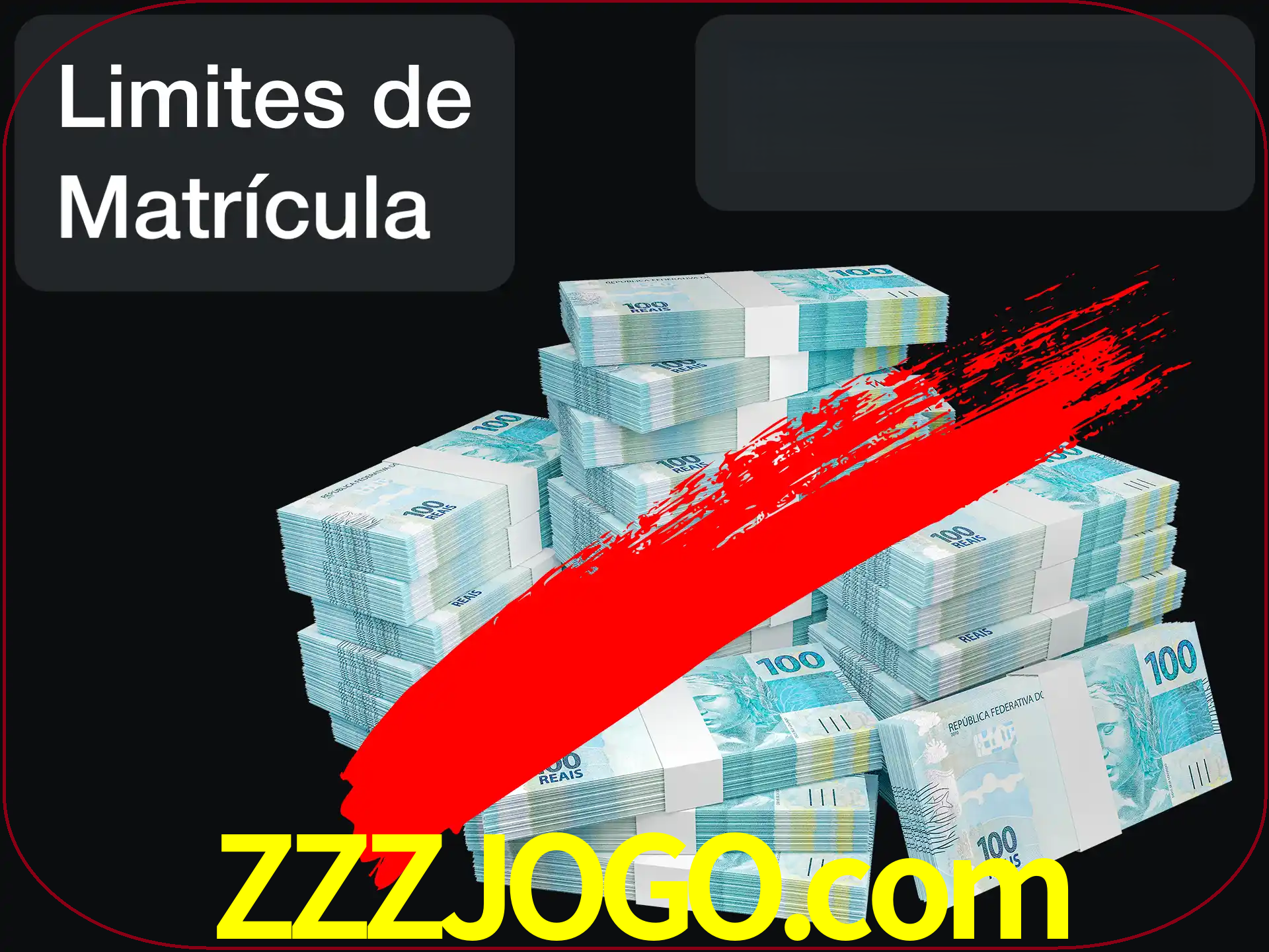 Regule os gastos de seu dinheiro.